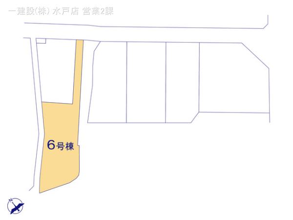 リーブルガーデン日立市滑川本町３期 写真21