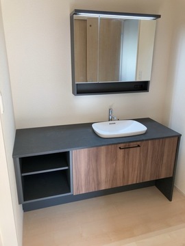 リーブルガーデン日立市滑川本町３期 外観・内装4