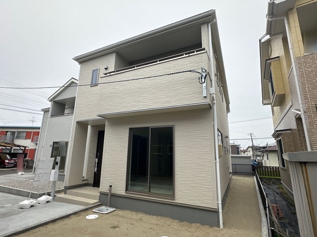 リーブルガーデン東中田４丁目第２ 写真5