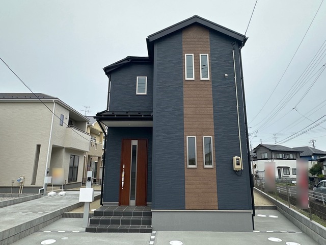 リーブルガーデン東中田４丁目第２ 写真6