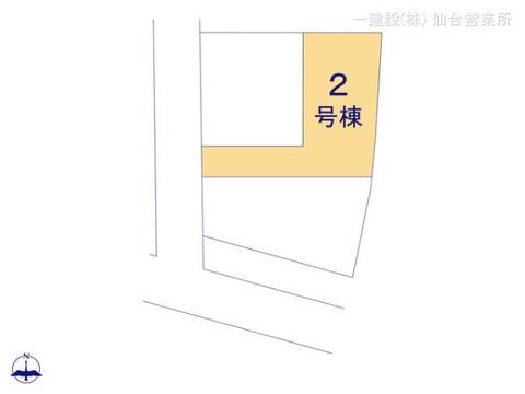 リーブルガーデン東中田４丁目第２ 間取り4