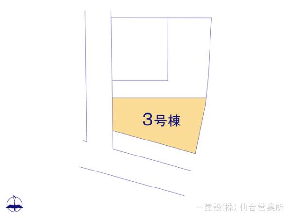 リーブルガーデン東中田４丁目第２ 写真8