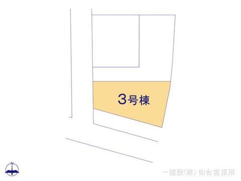 リーブルガーデン東中田４丁目第２ 間取り6