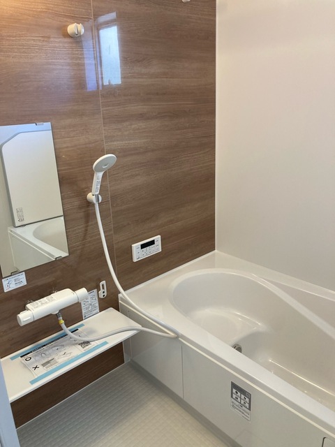 リーブルガーデン岐阜市日野南第４ 写真6