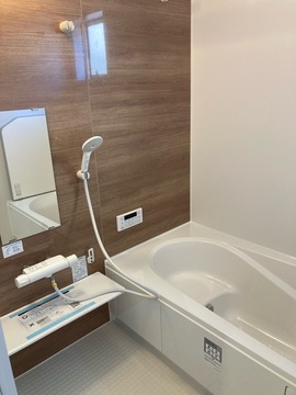 リーブルガーデン岐阜市日野南第４ 外観・内装6