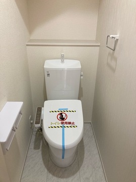 リーブルガーデン岐阜市日野南第４ 外観・内装8