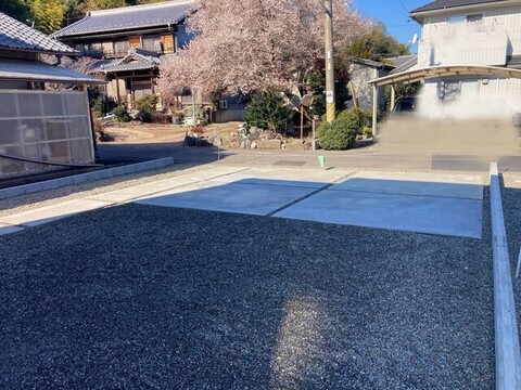 リーブルガーデン岐阜市日野南第４ 外観・内装11