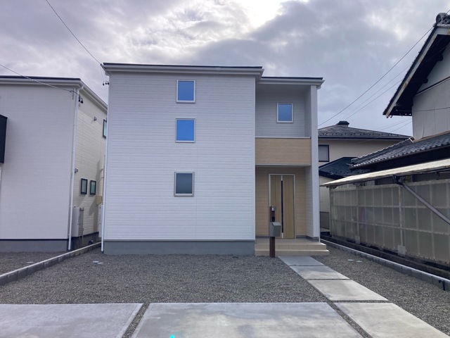 リーブルガーデン岐阜市日野南第４ 写真12