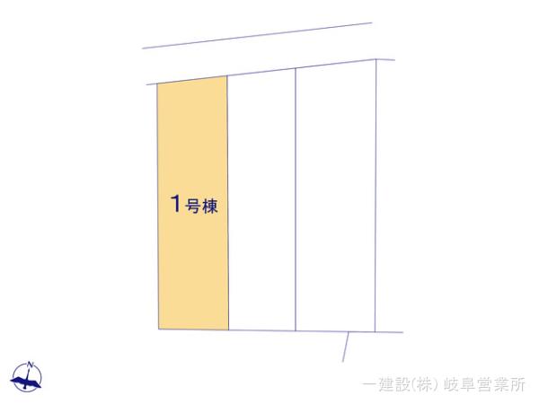 リーブルガーデン岐阜市日野南第４ 写真14