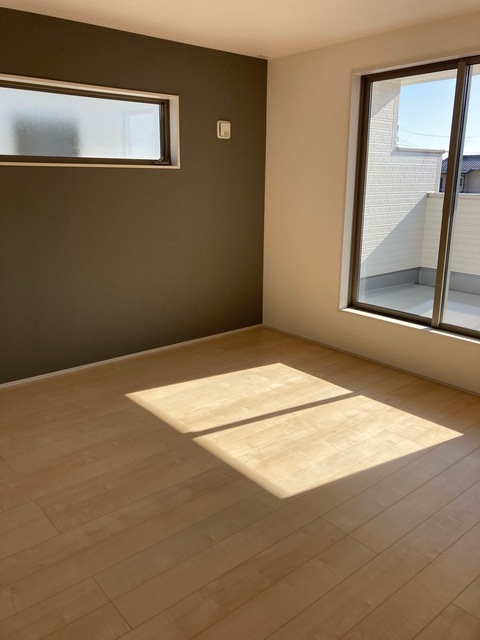 リーブルガーデン岐阜市日野南第４ 写真3