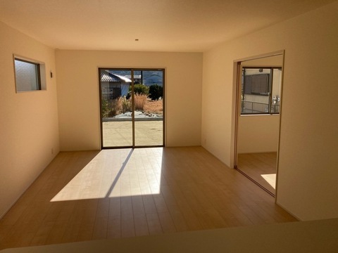 リーブルガーデン岐阜市日野南第４ 外観・内装4