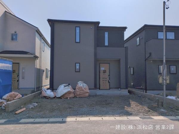 リーブルガーデン豊橋東脇４丁目第１期 写真3