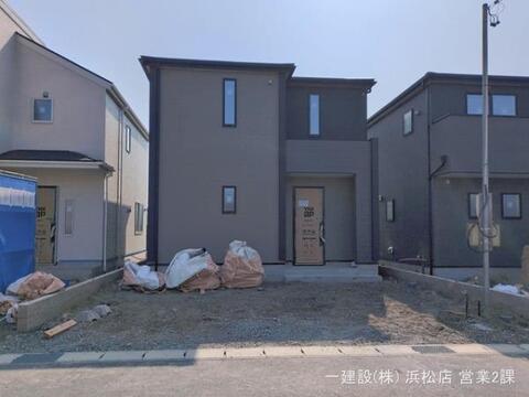 リーブルガーデン豊橋東脇４丁目第１期 外観・内装3