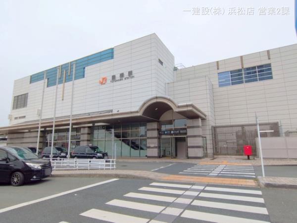 リーブルガーデン豊橋東脇４丁目第１期 周辺環境3