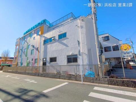 明照保育園：800m