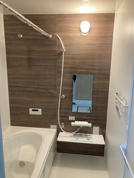 リーブルガーデン三郷市彦川戸3期 外観・内装6