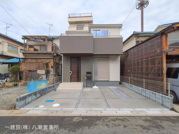 リーブルガーデン三郷市彦川戸3期 写真8