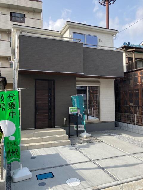 リーブルガーデン三郷市彦川戸3期 写真11