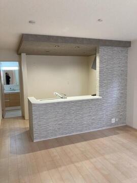 リーブルガーデン三郷市彦川戸3期 外観・内装2