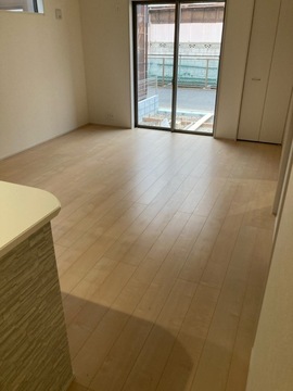 リーブルガーデン三郷市彦川戸3期 外観・内装4