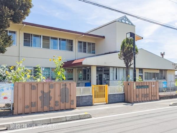 リーブルガーデン三郷市彦川戸3期 周辺環境4