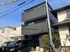 リーブルガーデン葵区桜町2丁目 写真2