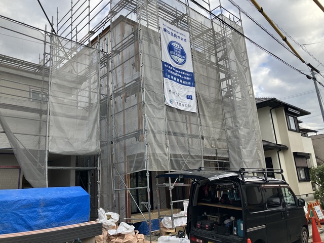 リーブルガーデン葵区桜町2丁目の画像3