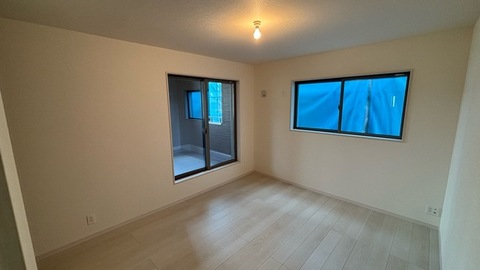 リーブルガーデン枚方市渚元町３期 外観・内装7