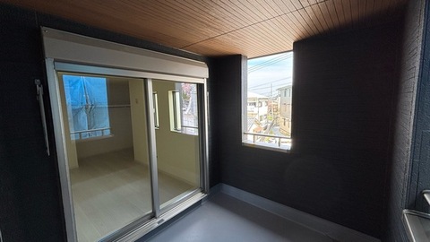 リーブルガーデン枚方市渚元町３期 外観・内装9