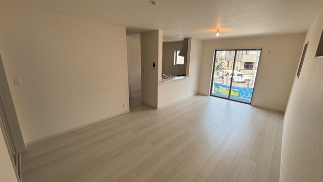 リーブルガーデン枚方市渚元町３期 写真3