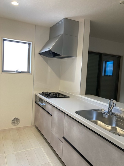 リーブルガーデン枚方市渚元町３期 写真4