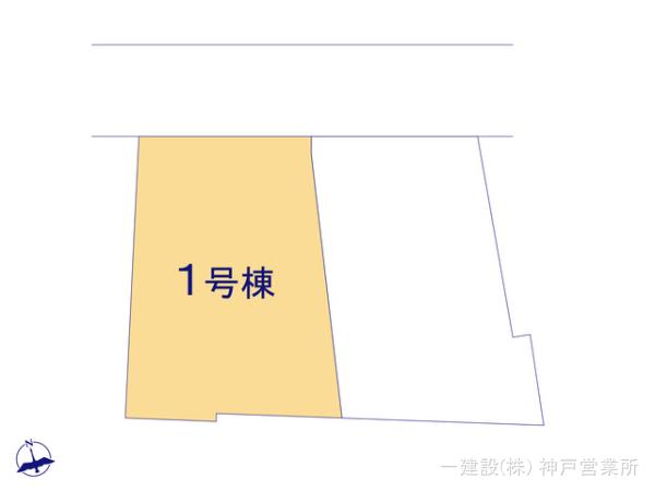 リーブルガーデン垂水区仲田2期 写真10