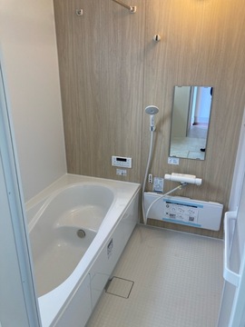 リーブルガーデン津島市永楽町四丁目 外観・内装6