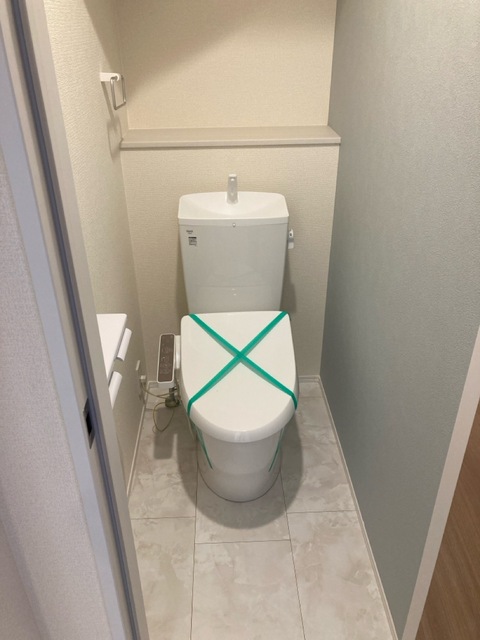 リーブルガーデン津島市永楽町四丁目 写真8