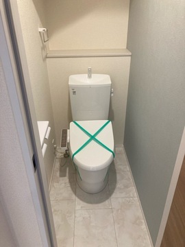 リーブルガーデン津島市永楽町四丁目 外観・内装8