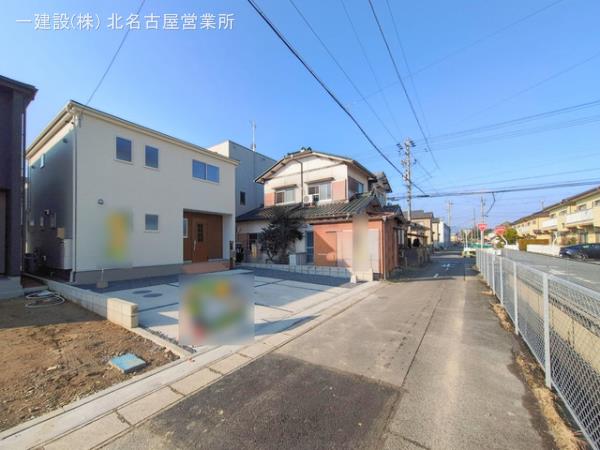 リーブルガーデン津島市永楽町四丁目 写真11