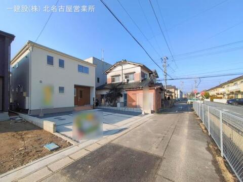 リーブルガーデン津島市永楽町四丁目 外観・内装11