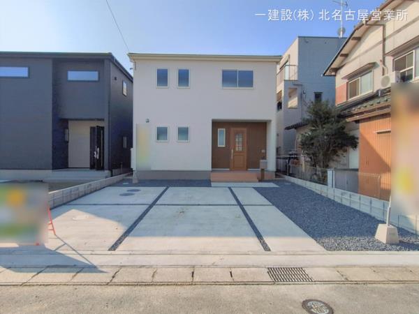 リーブルガーデン津島市永楽町四丁目 写真12