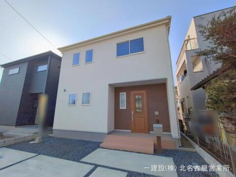 リーブルガーデン津島市永楽町四丁目 外観・内装1