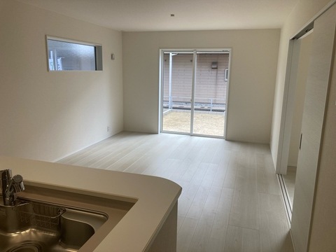 リーブルガーデン津島市永楽町四丁目 外観・内装2