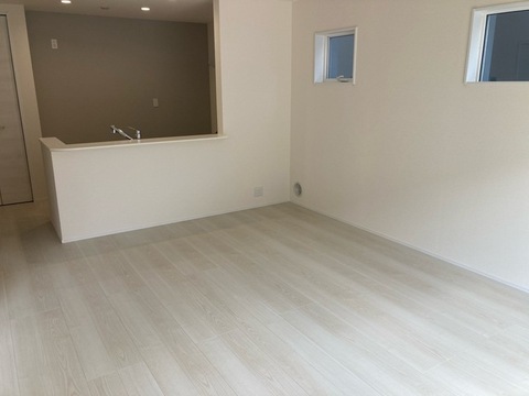 リーブルガーデン津島市永楽町四丁目 外観・内装3