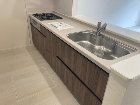 リーブルガーデン津島市永楽町四丁目 外観・内装4