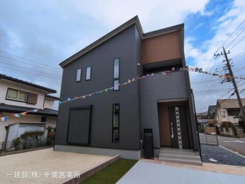 リーブルガーデン北大宮台第１４ 外観・内装3