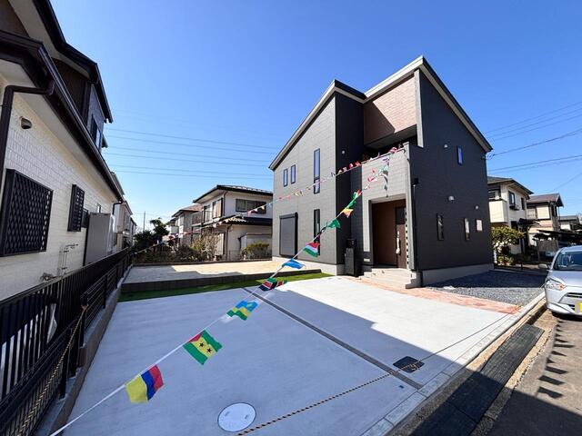 リーブルガーデン北大宮台第１４ 写真4