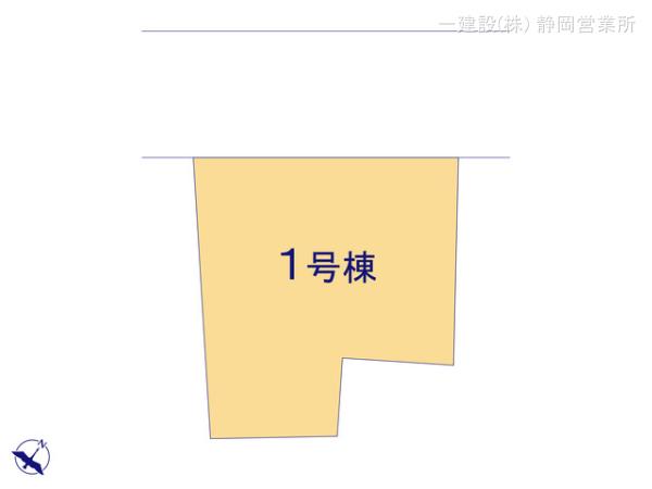 リーブルガーデン吉田町住吉8期 写真6