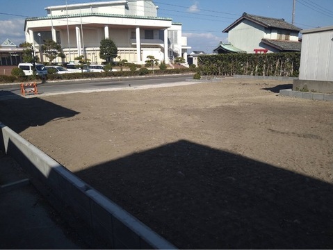 リーブルガーデン吉田町住吉8期 外観・内装4
