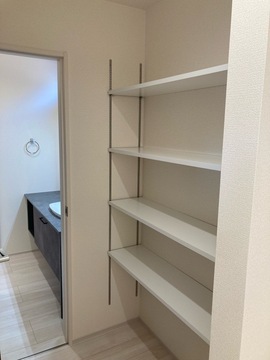 リーブルガーデン水戸内原町第１２ 外観・内装7