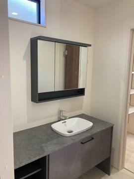 リーブルガーデン水戸内原町第１２ 外観・内装8