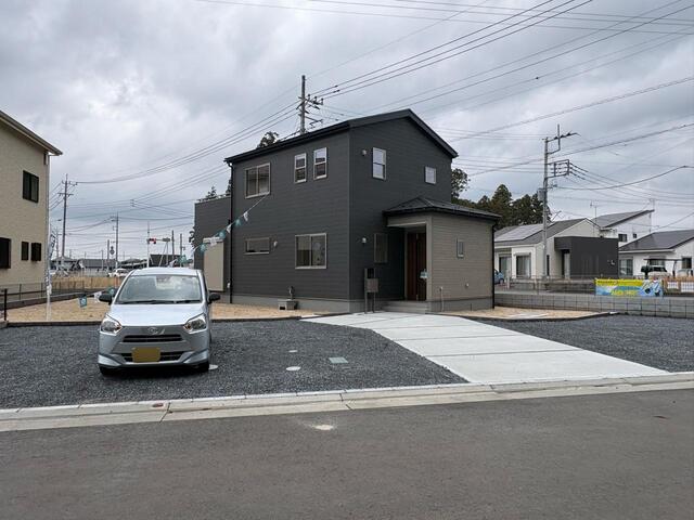 リーブルガーデン水戸内原町第１２ 写真10