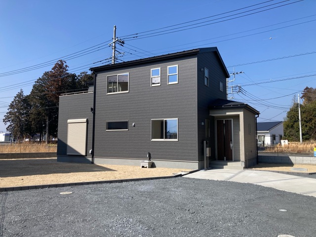 リーブルガーデン水戸内原町第１２ 写真11